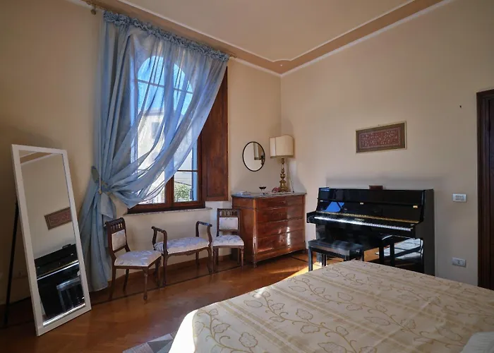 Villa Socini Siena